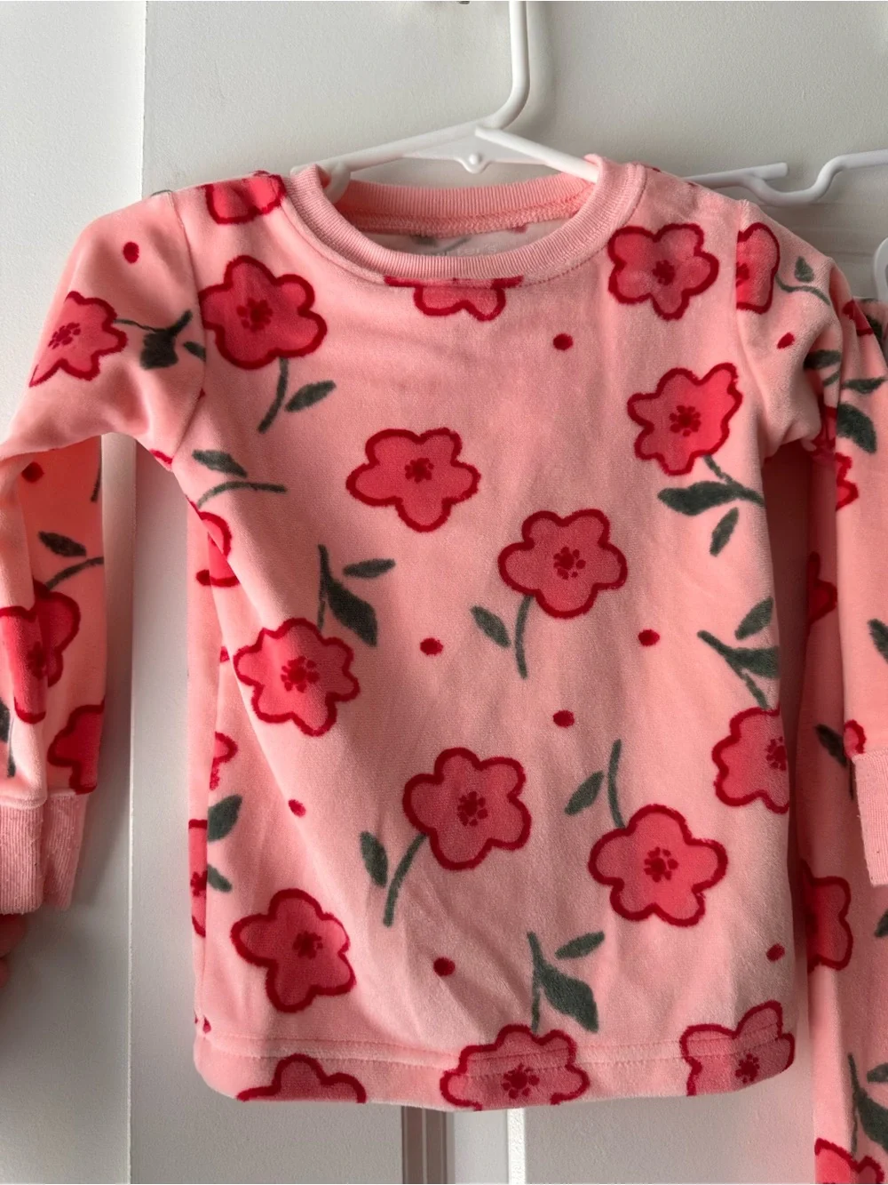 Carters 18m soft